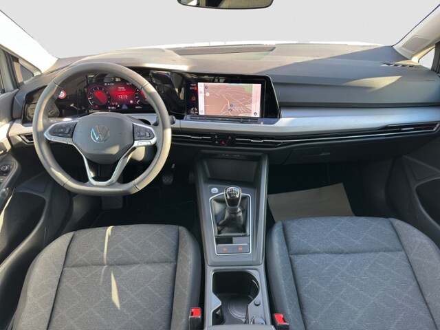 Volkswagen Golf 1.0 TSI Golf VIII