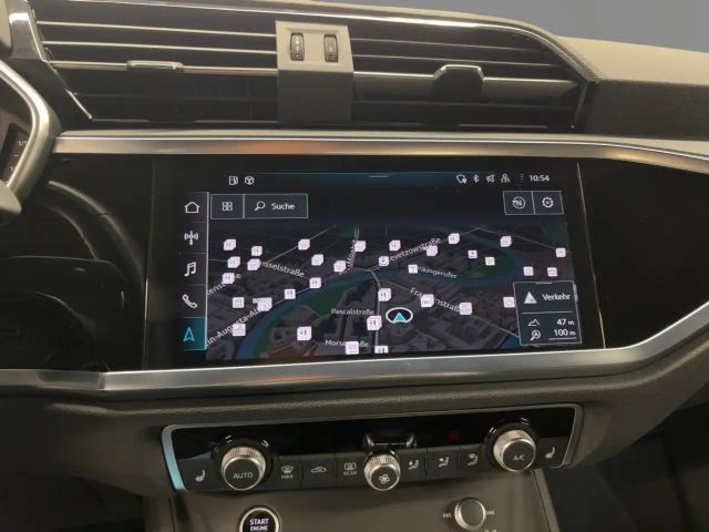 Audi Q3 40 TDI Quattro S-Line