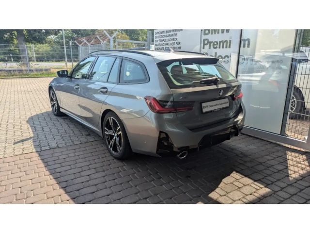BMW 330 330i M-Sport Touring xDrive