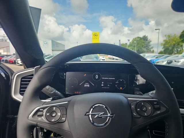 Opel Mokka GS-Line Grand Sport