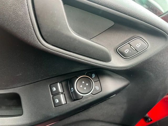 Ford Fiesta Cool & Connect
