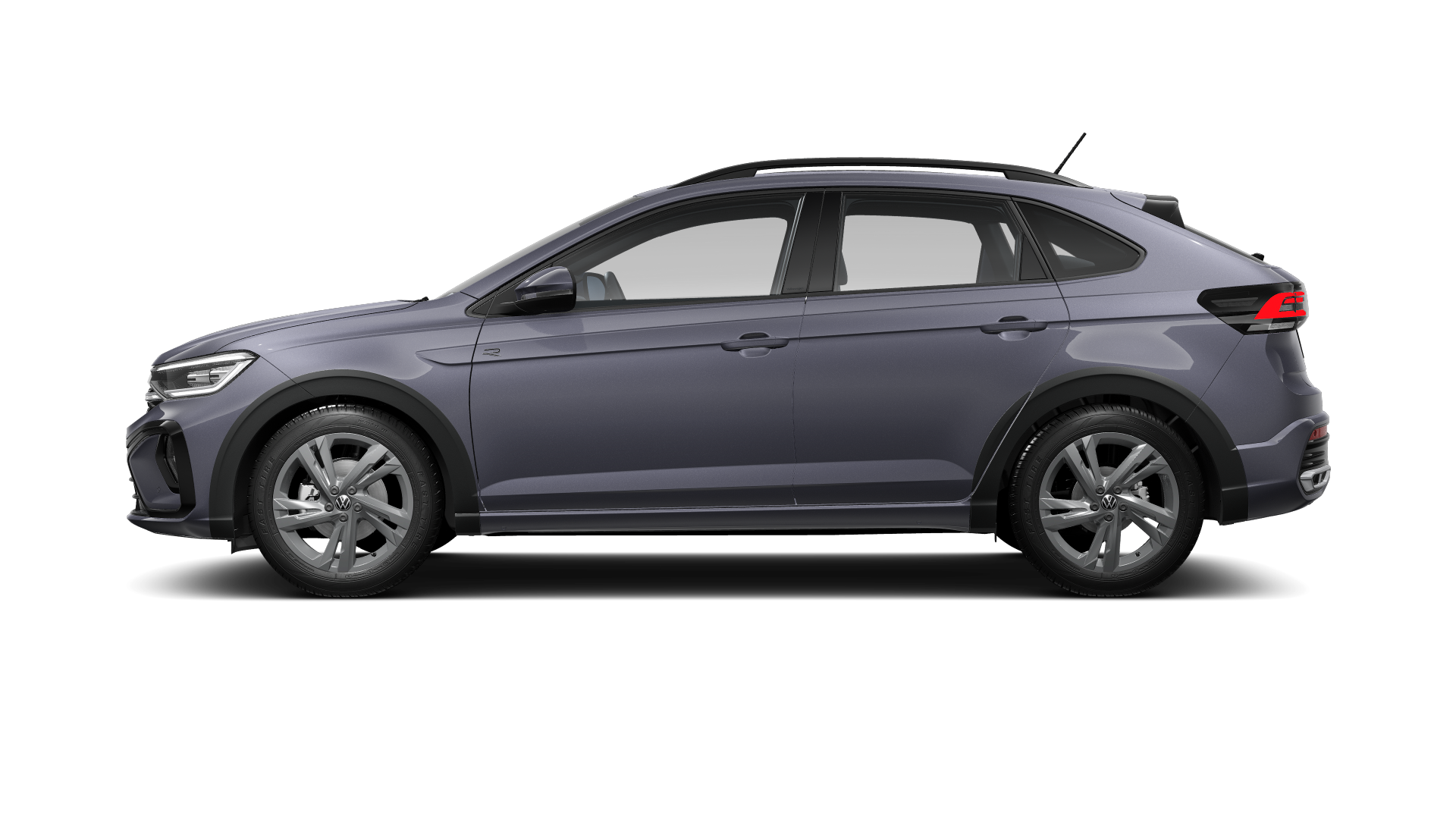 Volkswagen Taigo 1.0 TSI DSG