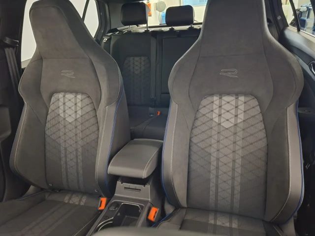 Volkswagen Golf DSG Sport