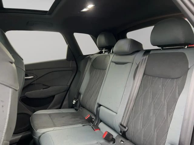 Audi Q3 Quattro S-Tronic