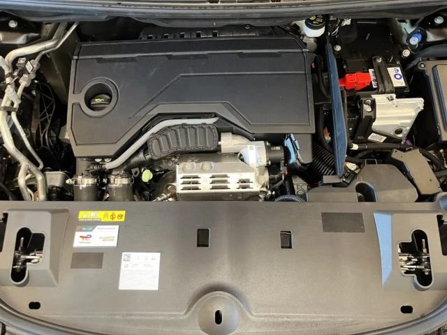 Peugeot 5008 GT-Line Hybrid