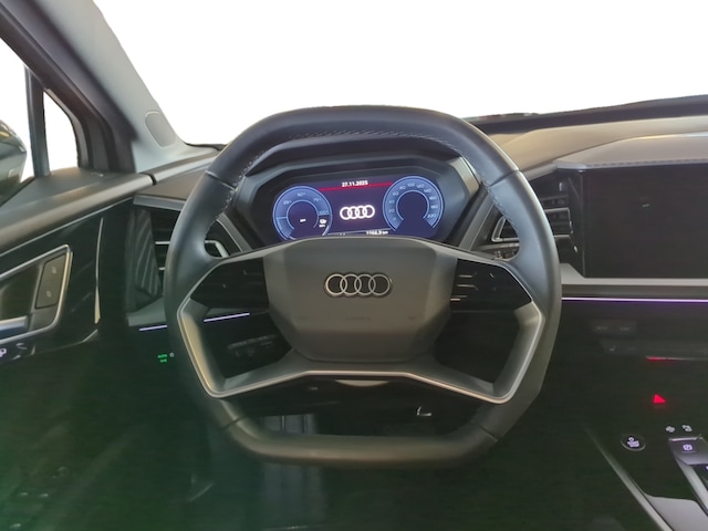 Audi Q4 e-tron SUV 45 e-tron Audi Q4 e-tron