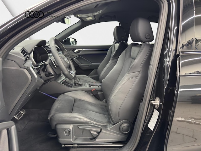 Audi RS Q3 Quattro S-Tronic