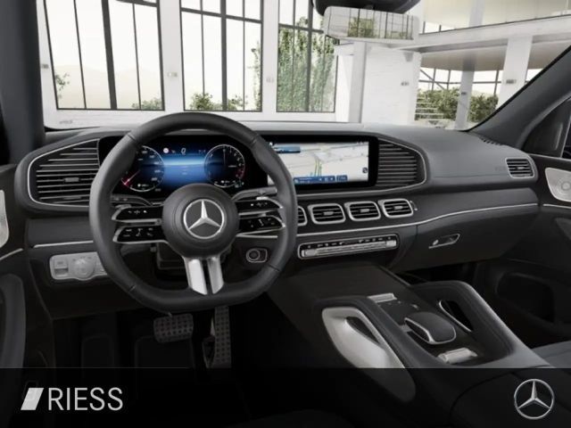 Mercedes-Benz GLE 350 4MATIC