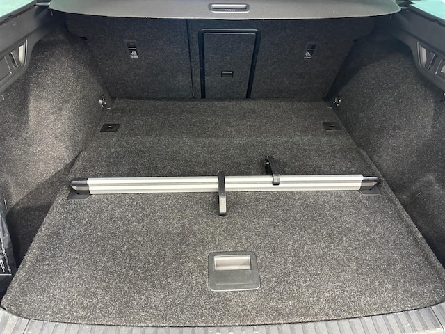 Skoda Octavia 2.0 TDI Combi