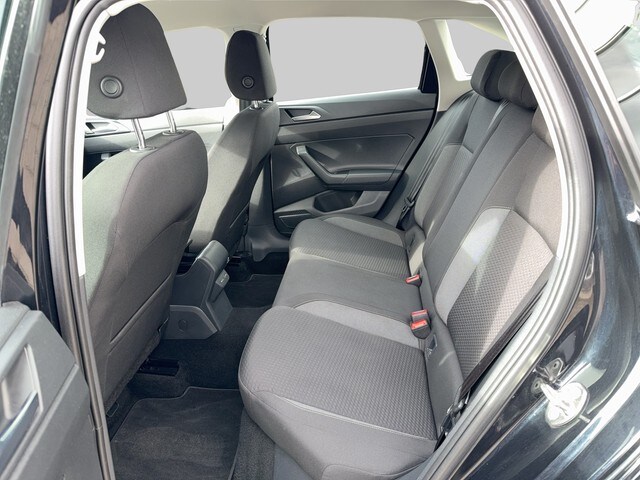 Volkswagen Taigo 1.0 TSI Life