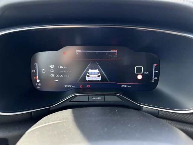 Citroën C5 Aircross PureTech You