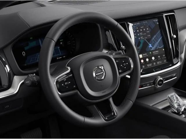 Volvo V60 Dark Ultra