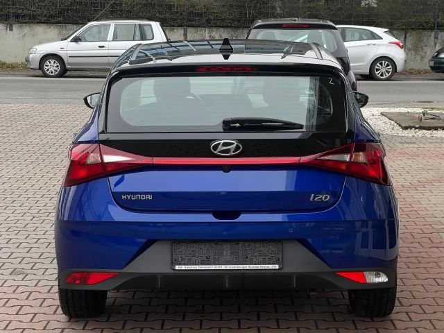 Hyundai i20 Intro Edition Intro Edition