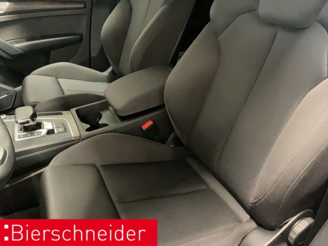 Audi Q5 40 TDI Quattro S-Tronic