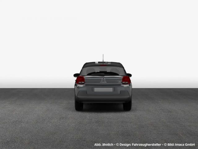 Citroën C3 Pack PureTech Shine