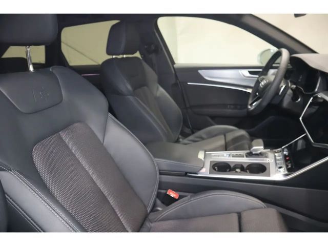 Audi A6 45 TFSI Avant S-Line
