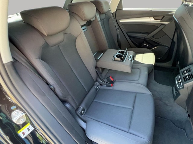 Audi Q5 50 TDI Quattro