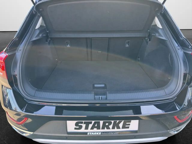 Volkswagen T-Roc 1.5 TSI DSG Style