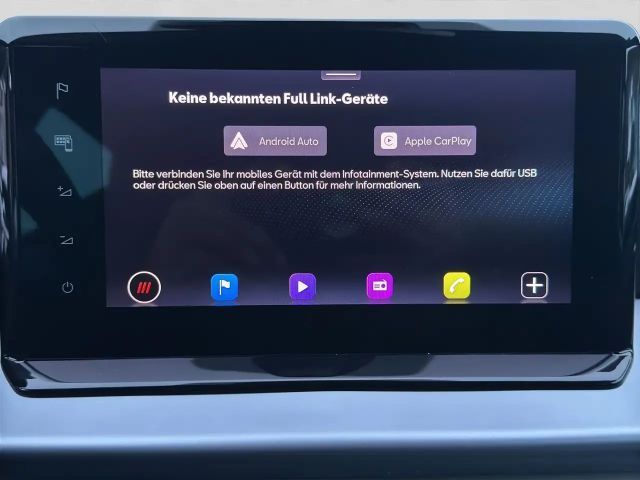 Seat Ibiza 1.5 TSI DSG FR-lijn