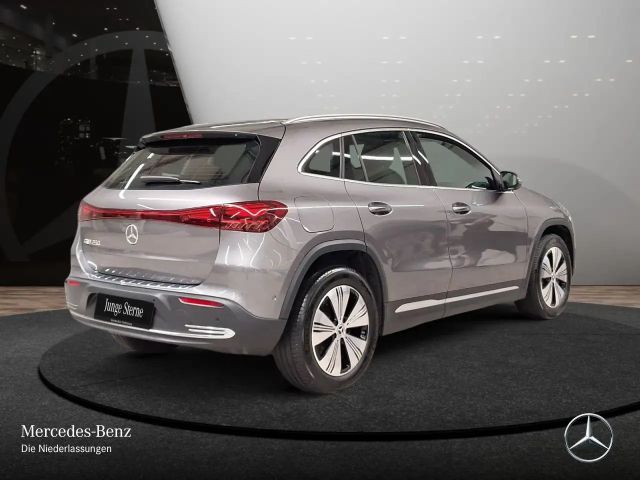 Mercedes-Benz EQA 250 Advanced Progressive