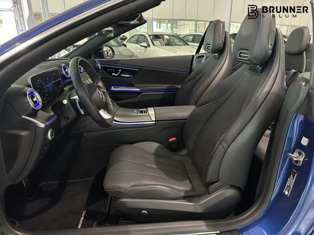 Mercedes-Benz CLE 200 4MATIC AMG Line