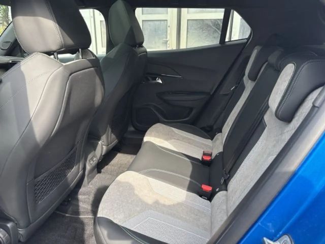 Peugeot E-2008 GT-Line