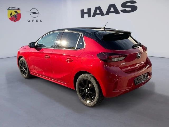 Opel Corsa Edition