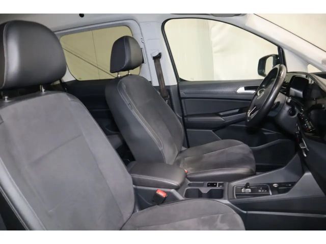 Volkswagen Caddy 1.5 TSI Maxi Style