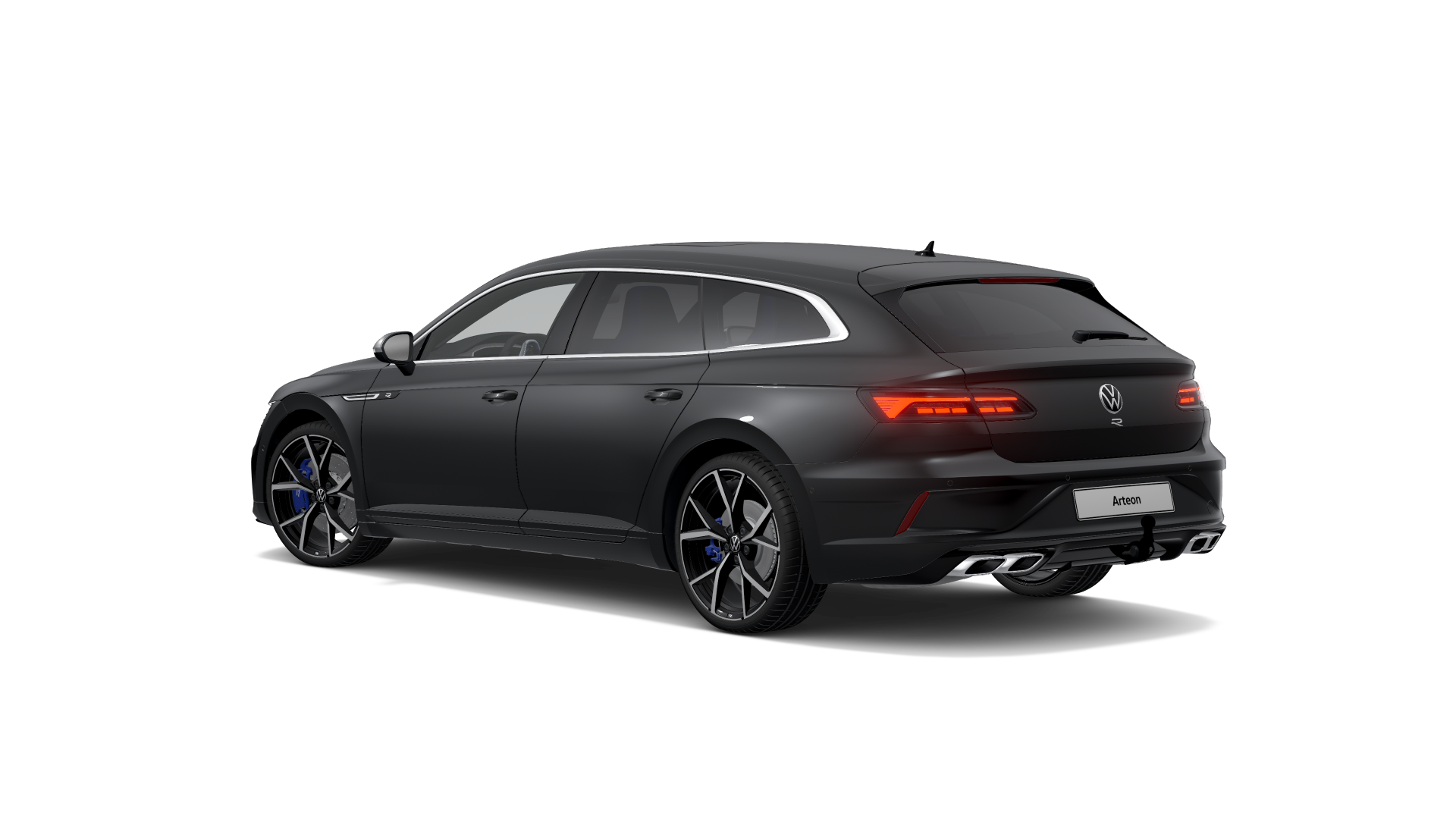 Volkswagen Arteon Shooting Brake 2.0 TSI