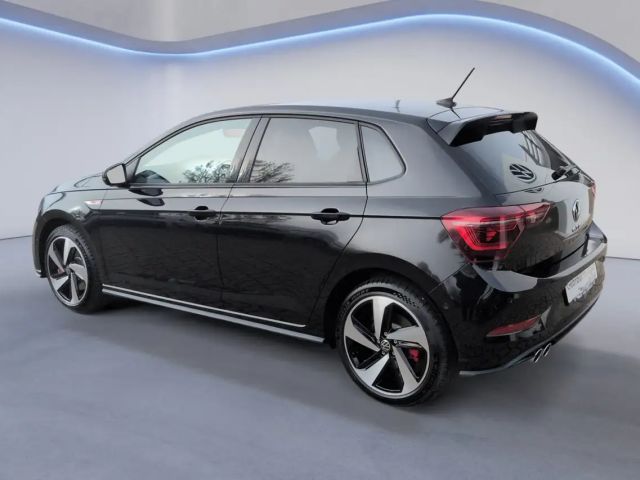 Volkswagen Polo DSG GTI
