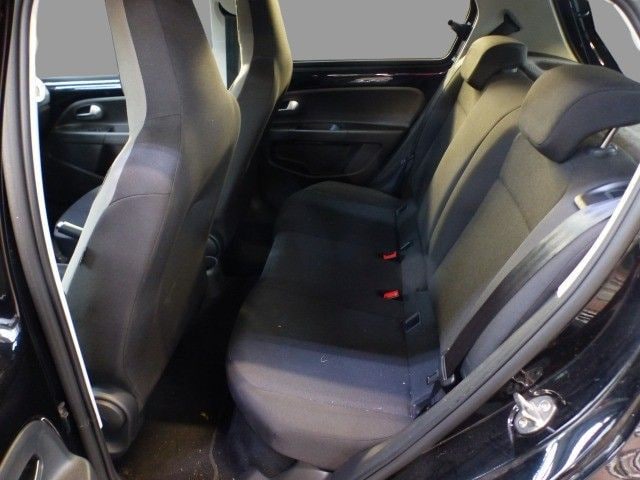 Volkswagen e-up! e-up! Edition Sitzhzg Kamera MFL GRA