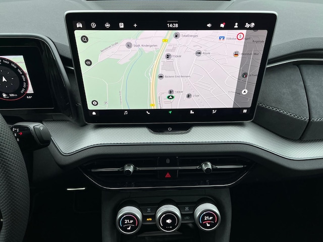 Skoda Kodiaq 1.5 TSI Sportline