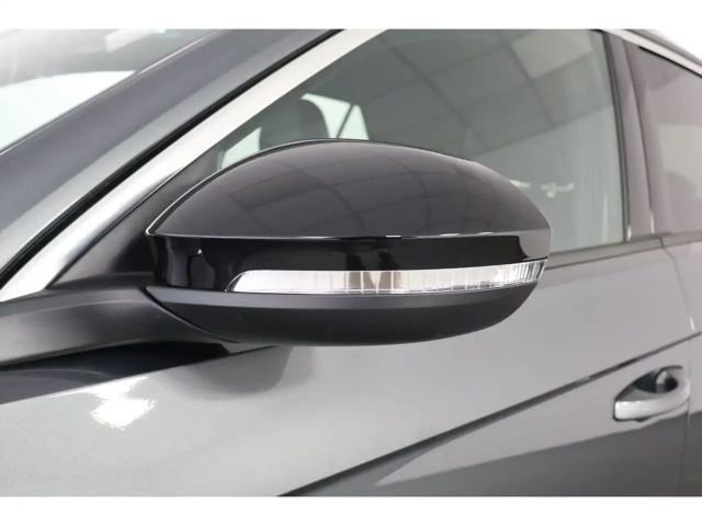 Volkswagen T-Roc 1.5 TSI DSG