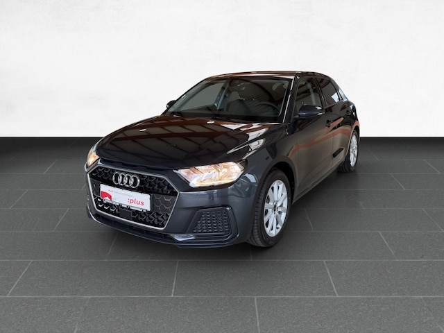 Audi A1 25 TFSI S-Tronic Sportback