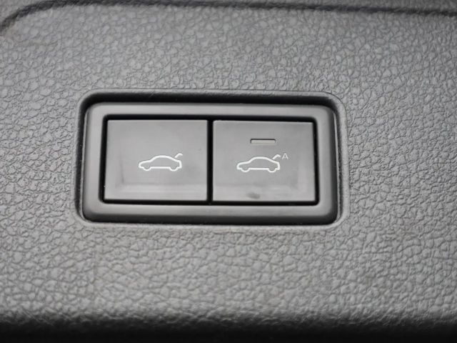 Volkswagen Passat GTE Variant eHybrid