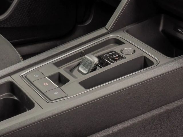 Cupra Formentor 2.0 TSI 4Drive VZ