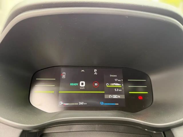 Dacia Jogger Extreme Hybrid 140