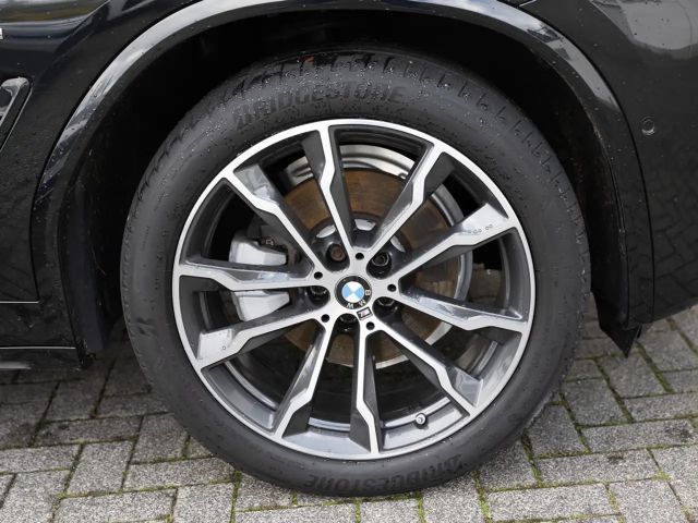 BMW X3 M-Sport xDrive