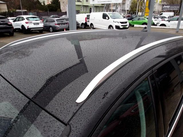 Ford Focus TDCi Titanium Wagon