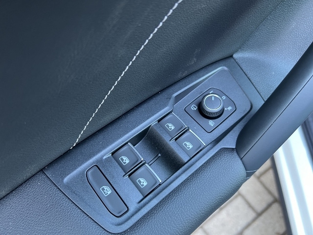 Volkswagen Tiguan 1.5 TSI DSG