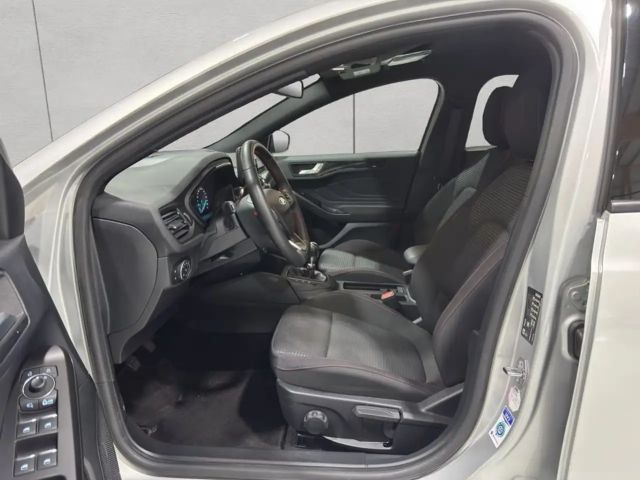 Ford Focus EcoBoost ST Line Wagon