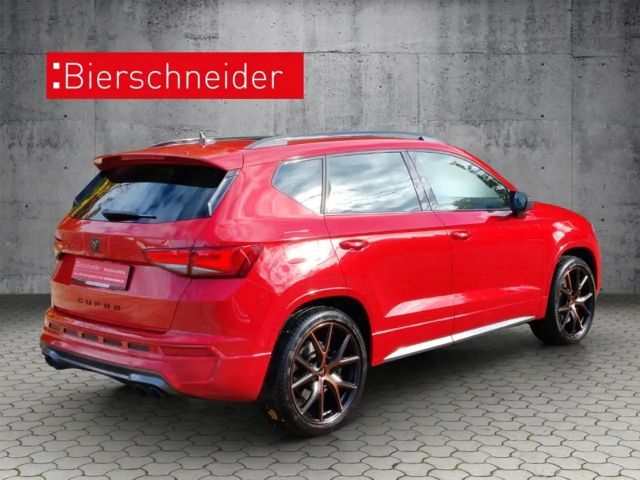 Cupra Ateca 2.0 TSI 4Drive DSG