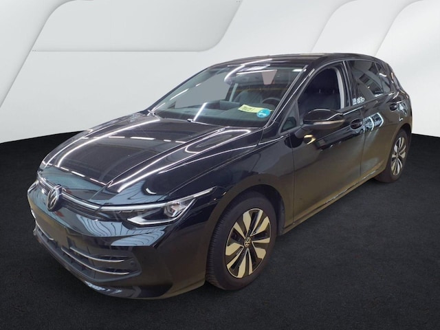 Volkswagen Golf 2.0 TDI DSG Life