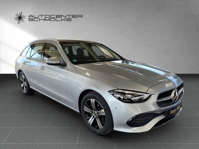 Mercedes-Benz C 180 AVANTGARDE Estate