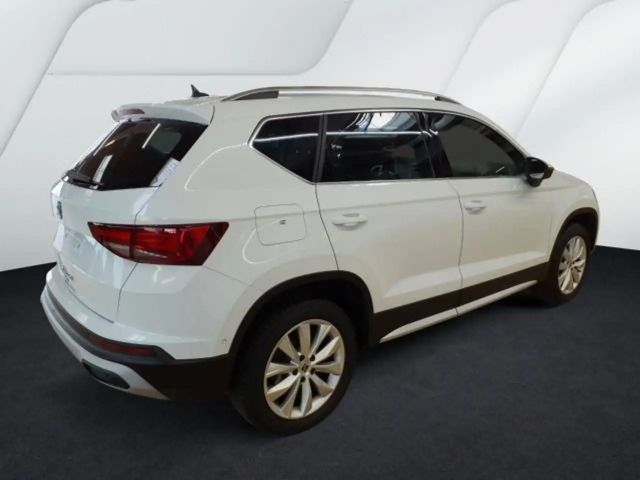 Seat Ateca 1.5 TSI DSG