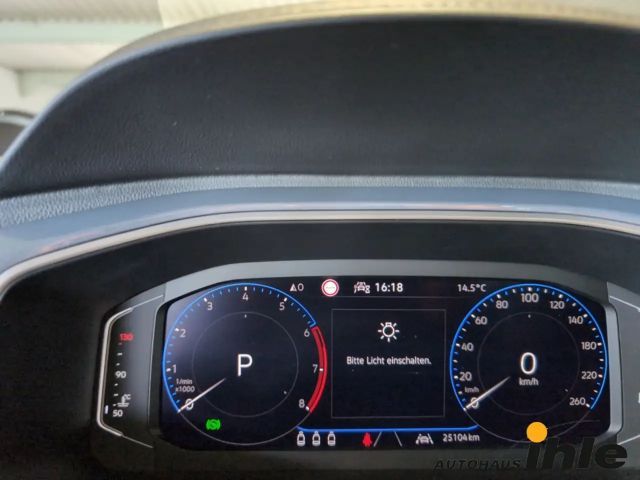 Volkswagen T-Roc DSG Style