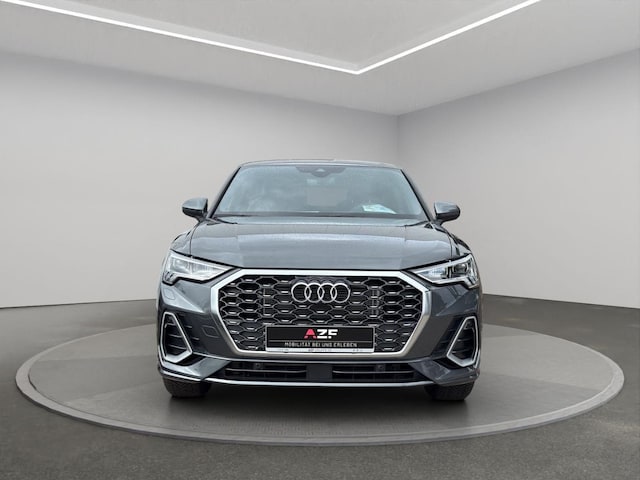 Audi Q3 S-Tronic Sportback
