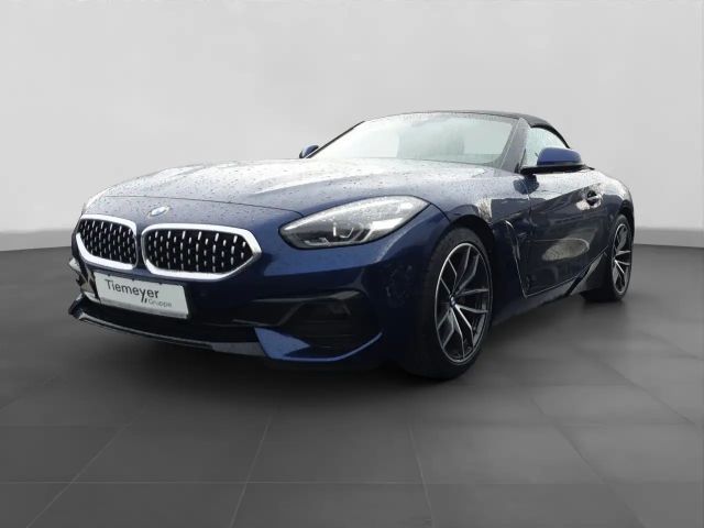 BMW Z4 Cabrio Roadster sDrive