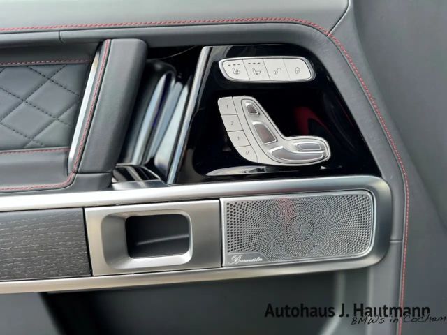 Mercedes-Benz G 63 AMG AMG Line