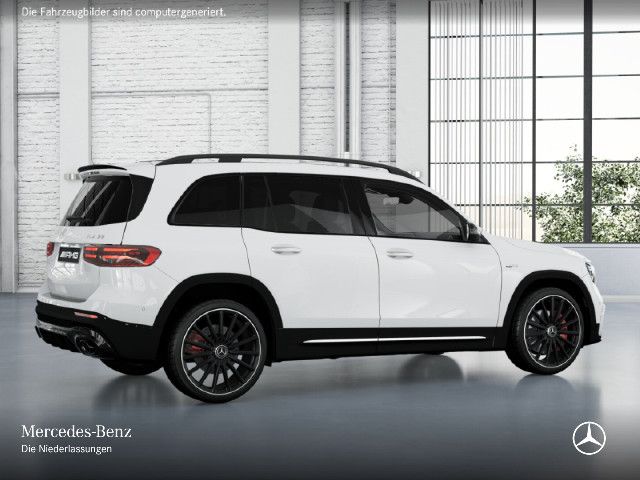 Mercedes-Benz GLB 35 AMG 4MATIC AMG Line